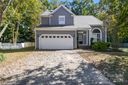 2540 Annecy Drive sold home in Matthews, SC