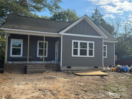 712 Ida Street sold home in Groves Thread Company, Gastonia, NC