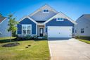 131 Olive Tea Lane sold home in Statesville, SC