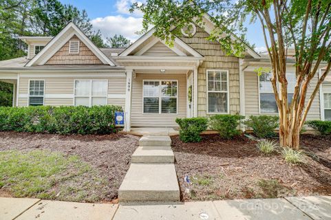 1608 Heather Chase Drive sold home in Brookchase, Fort Mill, SC