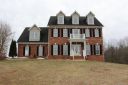 2 Franklin Lane sold home in Taylorsville, SC