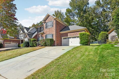2000 Chandler Forest Court sold home in Chandler Forest, Indian Trail, NC