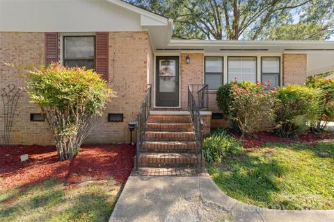 1418 Fern Forest Drive sold home in Fern Forest, Gastonia, NC