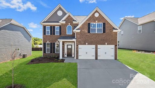 5072 Silver Creek Lane