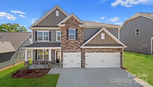 5078 Silver Creek Drive