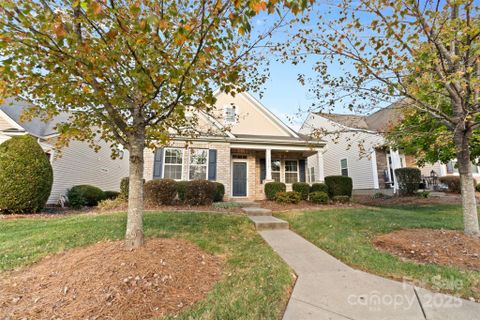 1014 Garden Oak Drive