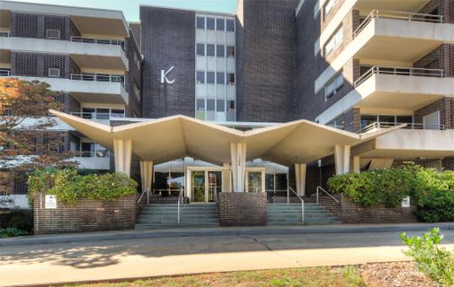 1300 Reece Road 511 sold home in The Kimberlee, Charlotte, NC