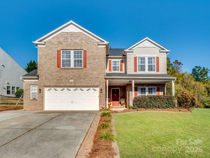 124 Kendrick Farm Drive