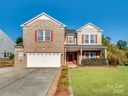 124 Kendrick Farm Drive sold home in Mount Holly, SC