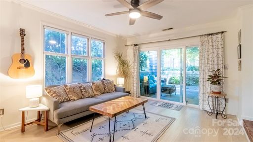 232 Queens Road 49 sold home in Queens Station, Charlotte, NC