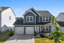 1547 Rye Road sold home in Mount Holly, SC