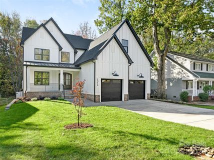 2916 Hanson Drive