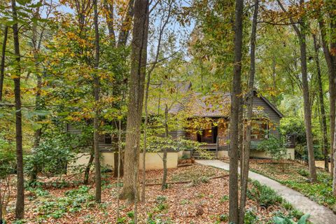 6147 Kingstree Drive sold home in Brandon, Charlotte, NC