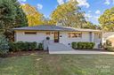 1639 Merry Oaks Road sold home in Charlotte, SC