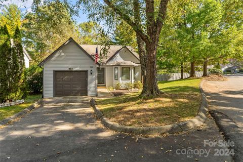 301 Oak Place