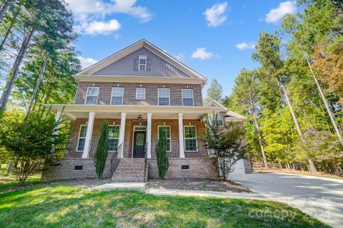 408 Stillwater Road sold home in Falls Park, Troutman, NC