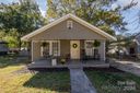 904 Skyland Street sold home in Kannapolis, SC