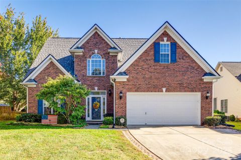 5225 Rocky River Crossing Road