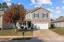 3227 Ringtail Lane sold home in Charlotte, SC