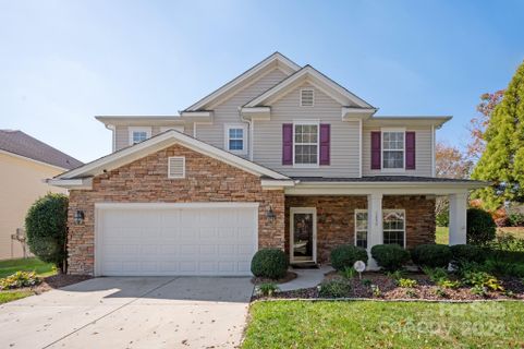 1253 Jade Glen Drive sold home in Maplewood, Charlotte, NC