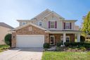 1253 Jade Glen Drive sold home in Charlotte, SC