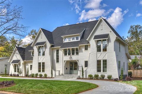 227 Hodgson Road sold home in Randolph Park, Charlotte, NC