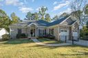 305 Hillcrest Drive sold home in Huntersville, SC