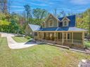 526 Rixhaven Drive sold home in Saluda, SC