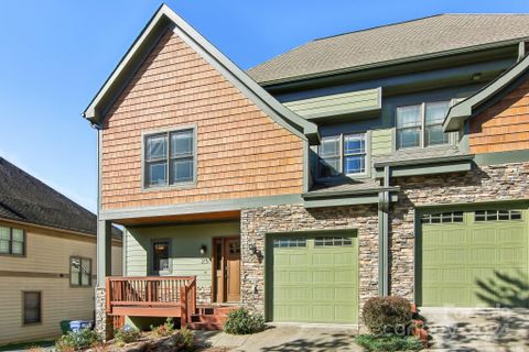 25 Jeff Drive sold home in Amber Sunset, Asheville, NC