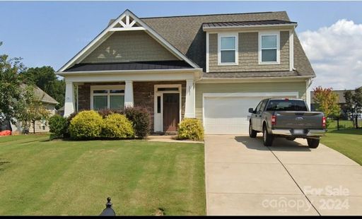 3181 Delaware Drive sold home in Covington, Denver, NC