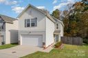 1102 Manston Place sold home in Concord, SC