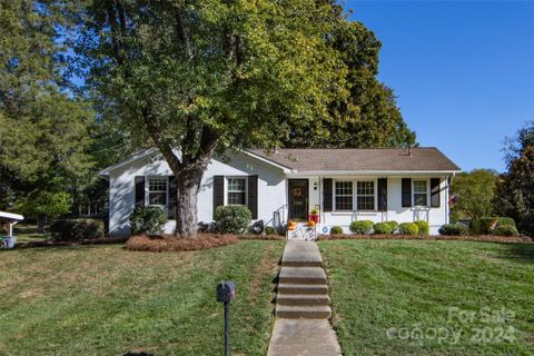 7025 Heatherford Drive