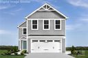 1522 Gutter Branch Drive sold home in Charlotte, SC