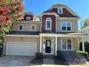 10312 Glenmeade Road sold home in Cornelius, SC