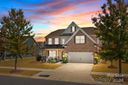 14615 Baytown Court sold home in Huntersville, SC