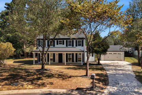 2538 Clearkirk Court