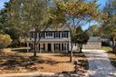 2538 Clearkirk Court sold home in Matthews, SC