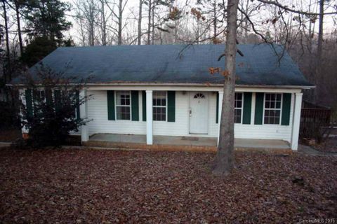 3624 Tilley Morris Road