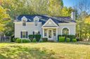 7825 Royce Hall Lane sold home in Charlotte, SC