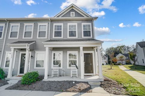 13929 Clayborn Street 96 sold home in Wyntree, Midland, NC