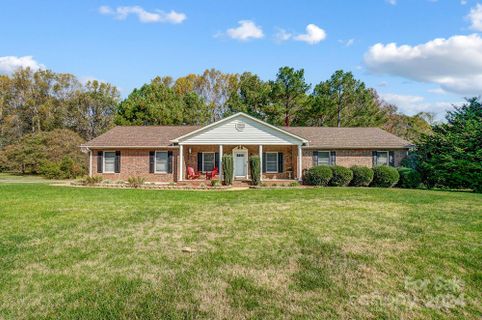 1111 Tarlton Drive sold home in Allen Acres, Shelby, NC