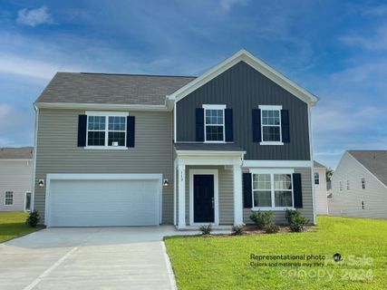 1123 Blackburn Circle