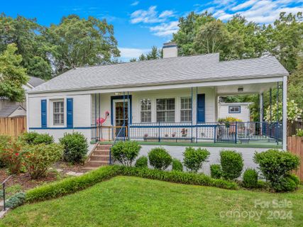 534 Alta Vista Drive sold home in Sylvan Heights, Hendersonville, NC