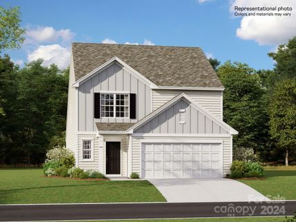 126 Hanging Rock Trail