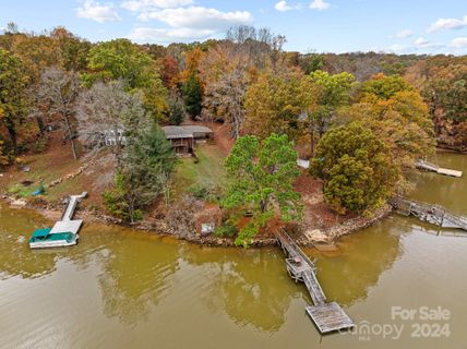 145 Murray Drive sold home in Wildwood Acres, Salisbury, NC