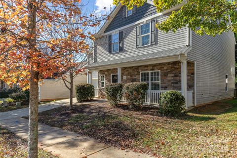 7019 Carrington Pointe Drive