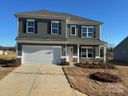 11933 Cabera Lane sold home in Midland, SC