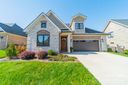 6131 Gold Springs Way sold home in Denver, SC