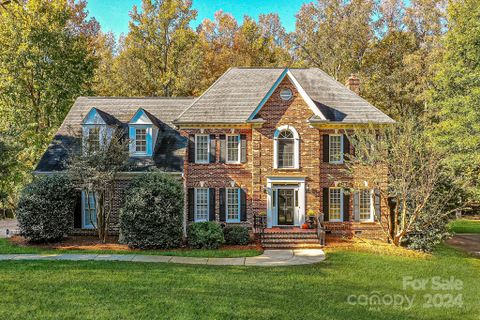 5837 Providence Glen Road