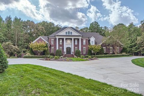 4221 Satterwythe Lane sold home in Satterwythe Place, Charlotte, NC